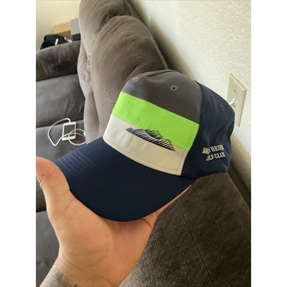 Legendary Mojave Resort Club Arizona Hat Phoenix Size L